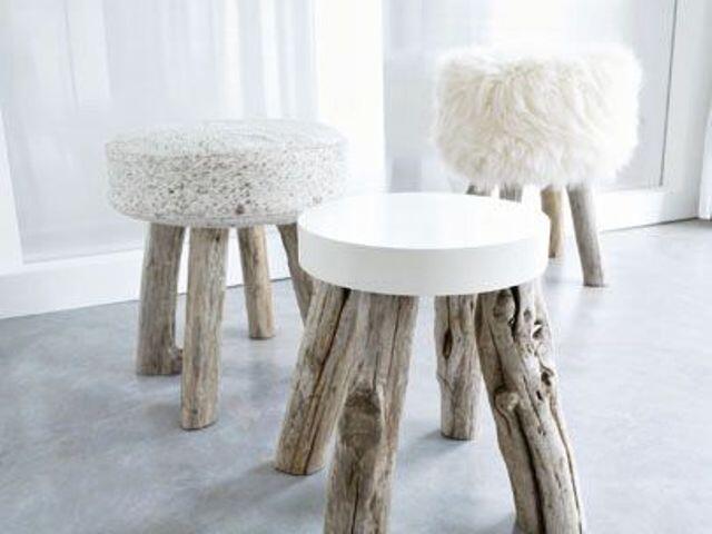 Driftwood