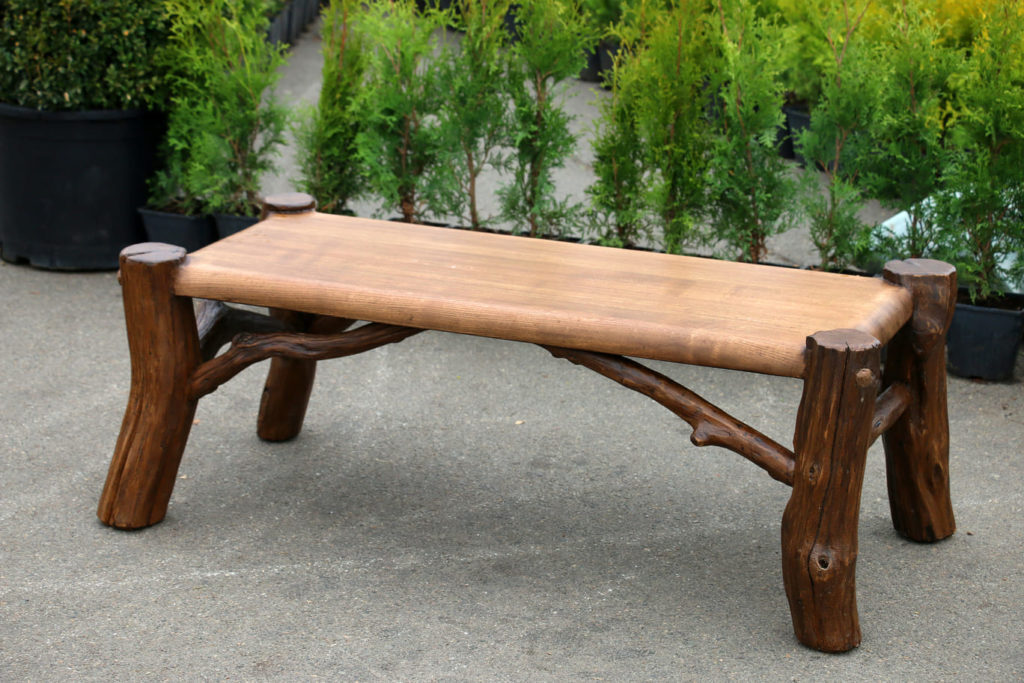 Журнальный экостолик