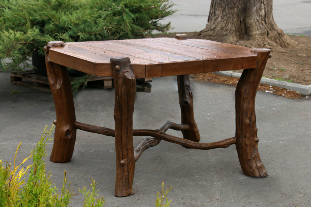 Стол дрифтвуд