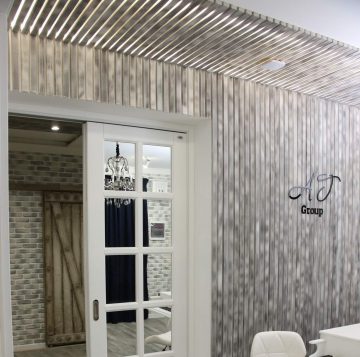 декоративные рейки на пол и потолок декоративные рейки на пол и потолок